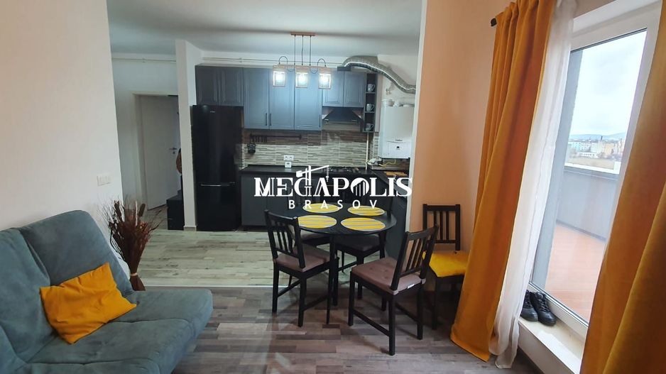 Apartament 3 Camere | 78mp | Terasă | Loc de Parcare | Avantgarden - Poză 3