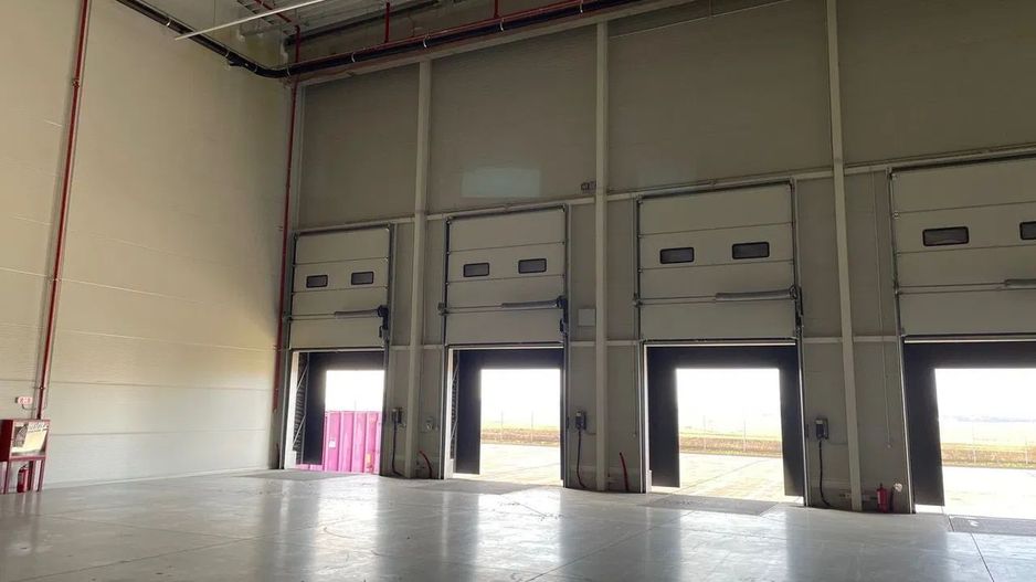 Hala/ Depozit de inchiriat - Poză 2