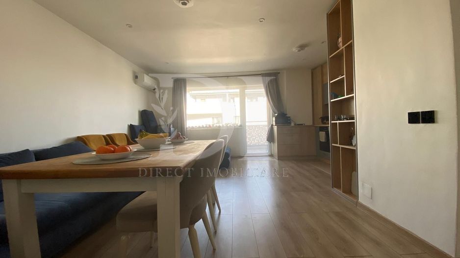 Apartament la cheie | Zona Parcul Poligon - Poză 4
