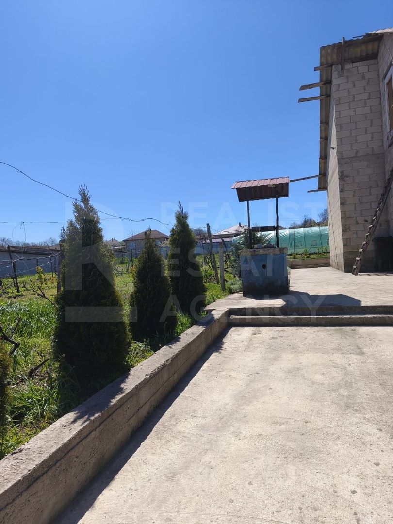 Vânzare, casă, 2 camere, str. Victoriei, Sângereii Noi - Poză 3