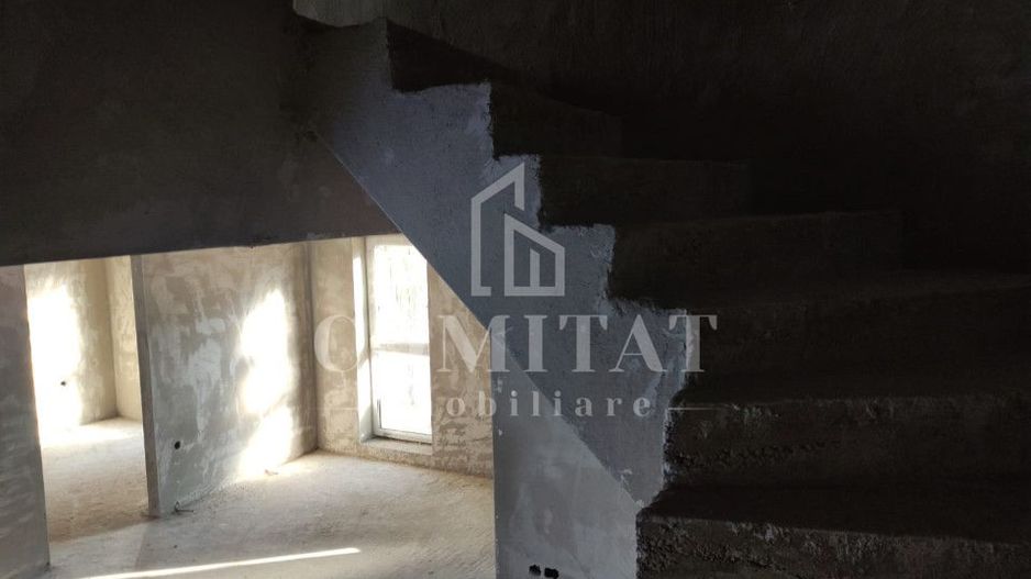 DUPLEX DE VANZARE| ZONA SUPERBA | TAUTI | - Poză 13