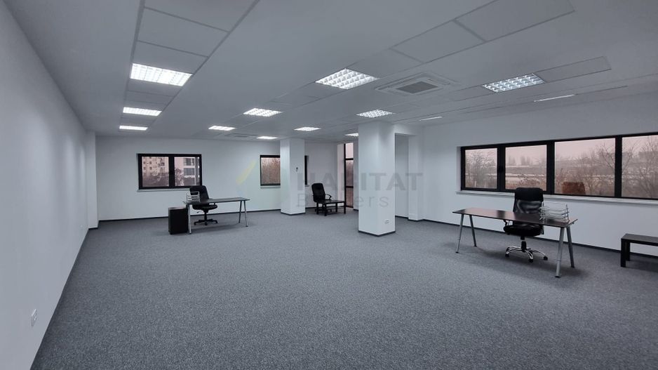 Cladire de birouri ideala ptr investitii - B-dul Aerogarii/ Baneasa - Poză 1