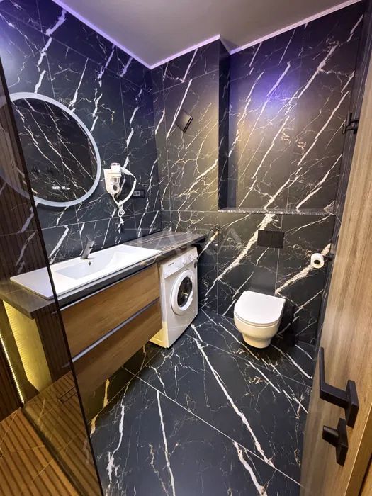 Apartament modern cu 3 camere și terasă – zona centrala, Eroilor. - Poză 5