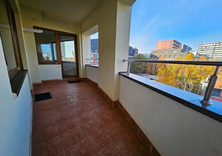 PROPRIETAR-Apartament Herastrau Nordului, 2 parcari,boxa,vedere libera - Poză 6