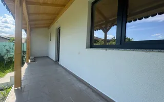 Casa insiruita | La cheie | 105 mp | Toate utilitatile | Alba-Micesti - Poză 11