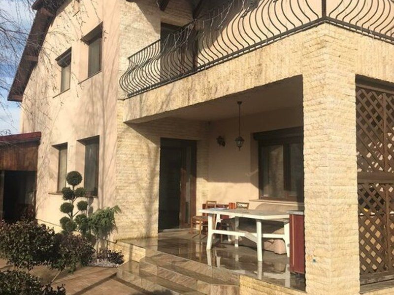 Vilă Premium D+P+E de vânzare in Vladimirescu 2 fronturi, const. 2022 - Poză 6