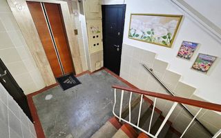 Vânzare, apartament, 3 camere, strada Alba Iulia, Buiucani - Poză 16