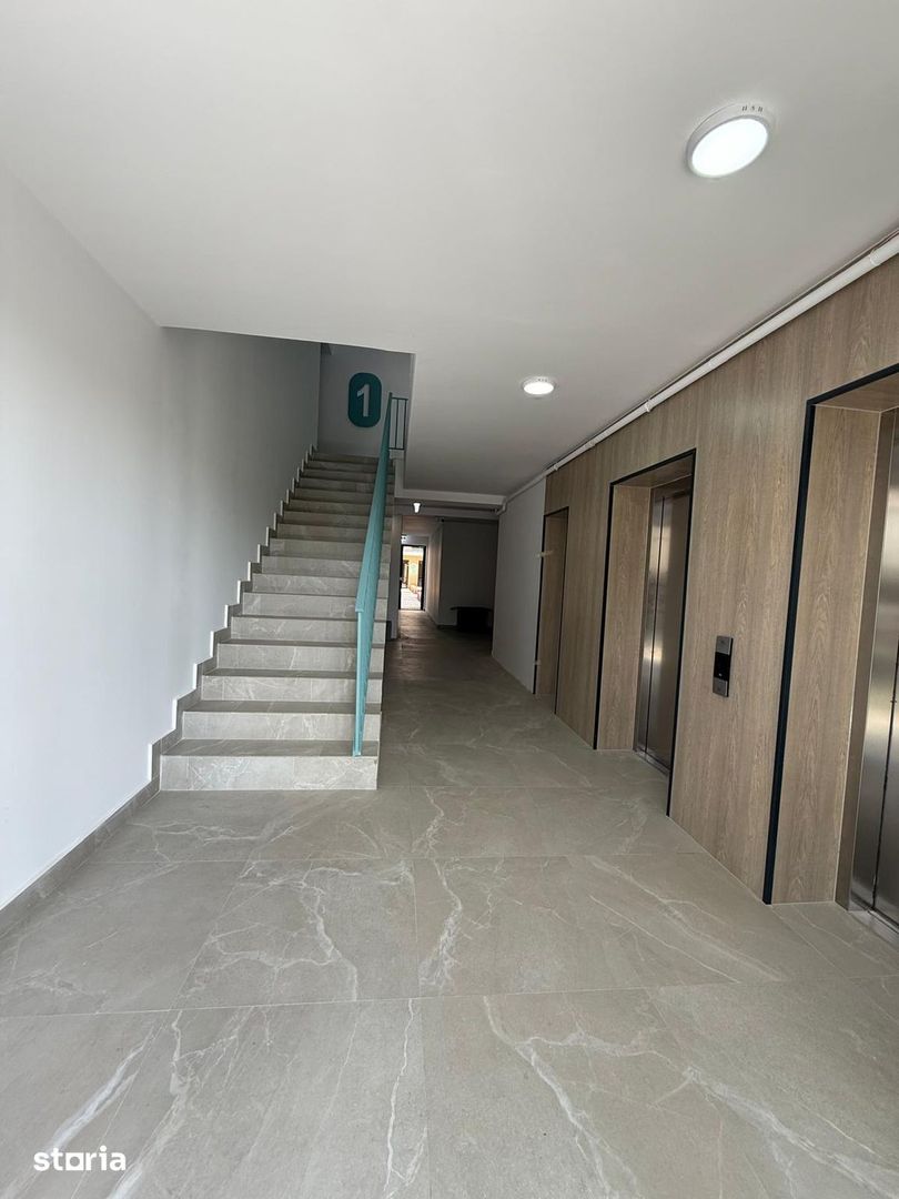 Apartament 2 camere Pallady  | Hils Titanium | 5 min. metrou Teclu - Poză 6