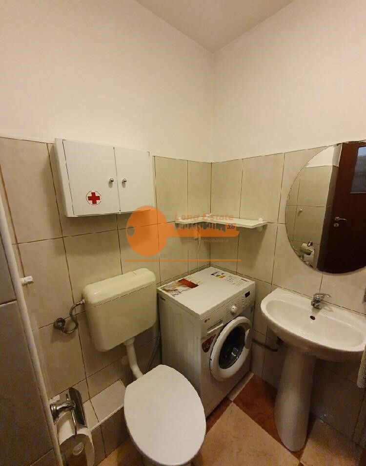 Chirie 3 camere Lujerului ( bloc 1991-centrala proprie- 6 minute metrou ) - Poză 4
