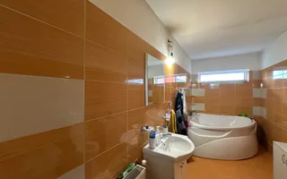 Duplex cu 4 camere | 140 mp | Cartier Borhanci - Poză 13