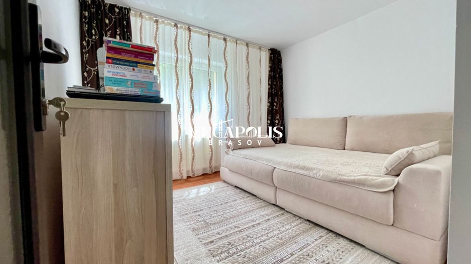 Apartament 3 camere | Decomandat | 2 băi - Poză 12