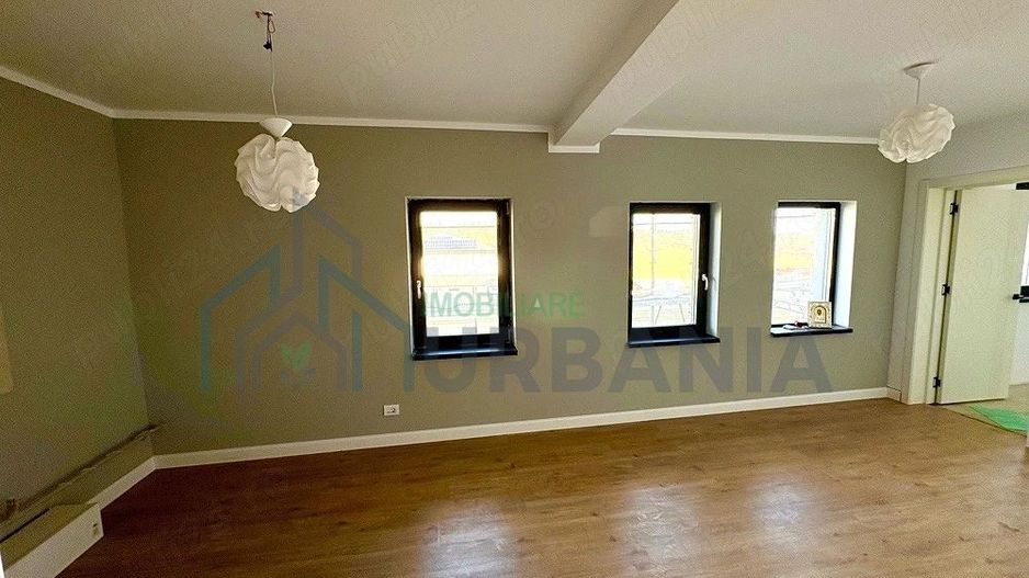 Apartament 3 camere cu gradina proprie, zona Pacurari-Rediu, Iasi - Poză 3