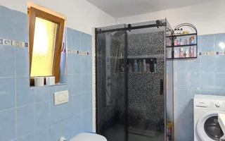 VILĂ P+1E - 190 mp, Teren 456 mp, mobilată și utilată, VASLUI - zona CARTIER; - Poză 15