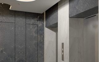 Apartament 4 camere***LUX/Imobil exclusivist//Mall Promenada - Poză 20