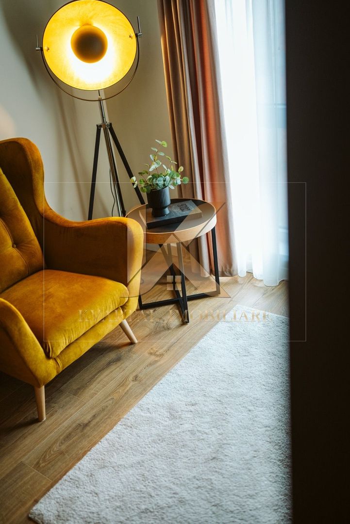 Apartament de lux 3 camere, 62mp Zona Gradiste, Cehov Rezidențial! - Poză 6