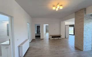 Apartament 3 camere decomandat | Exterior Nord, Cisnădie | 76 mp - Poză 1