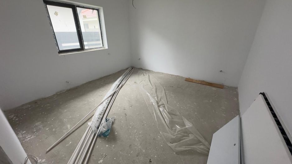 CASA SINGLE 4 CAMERE PANTELIMON, NOU - 2024, TEREN 261 MP, COMISION 0% - Poză 13