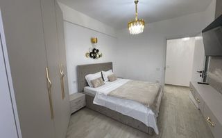 2 camere semidecomandate, Mamaia Nord, Meraki Resort&Spa. - Poză 5