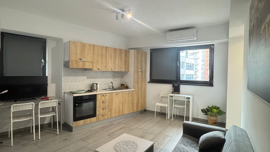 2 camere - Vitan - Mihai Bravu - Poză 1