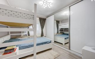3 camere | Bd. BUREBISTA - Pta ALBA IULIA I Bloc 1995 I Etaj 9/9 - Poză 5
