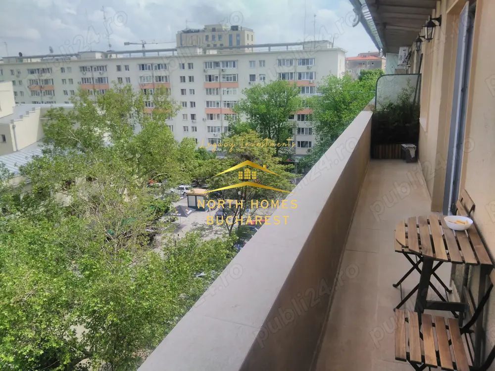 Apartament 2 camere | Piata Amzei | Dog Friendly - Poză 7