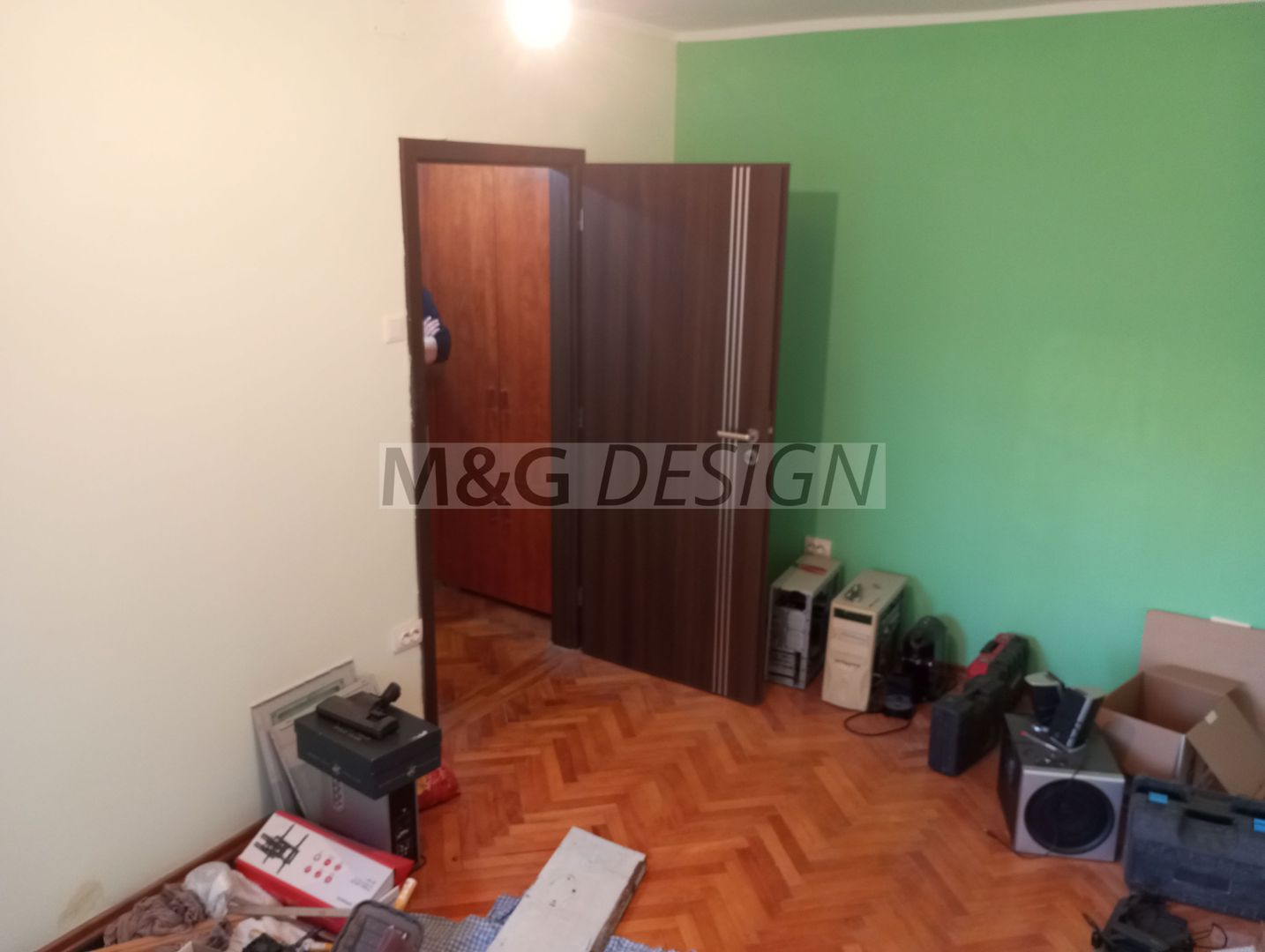 Apartament 3 camere decomandat Sagului-Dambovita - Poză 7