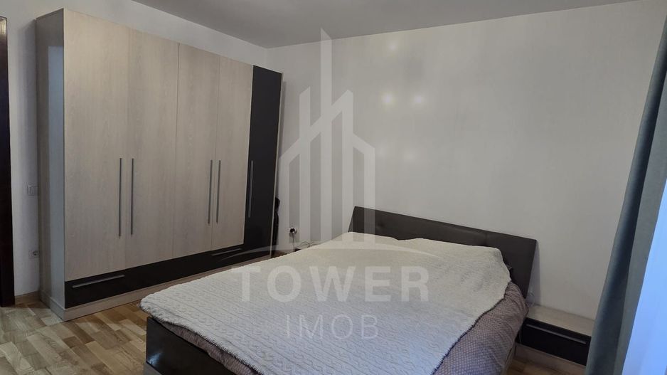 Apartament la casă de închiriat  parter, 70 mp utili Șelimbăr, zona Pictor Brana - Poză 7