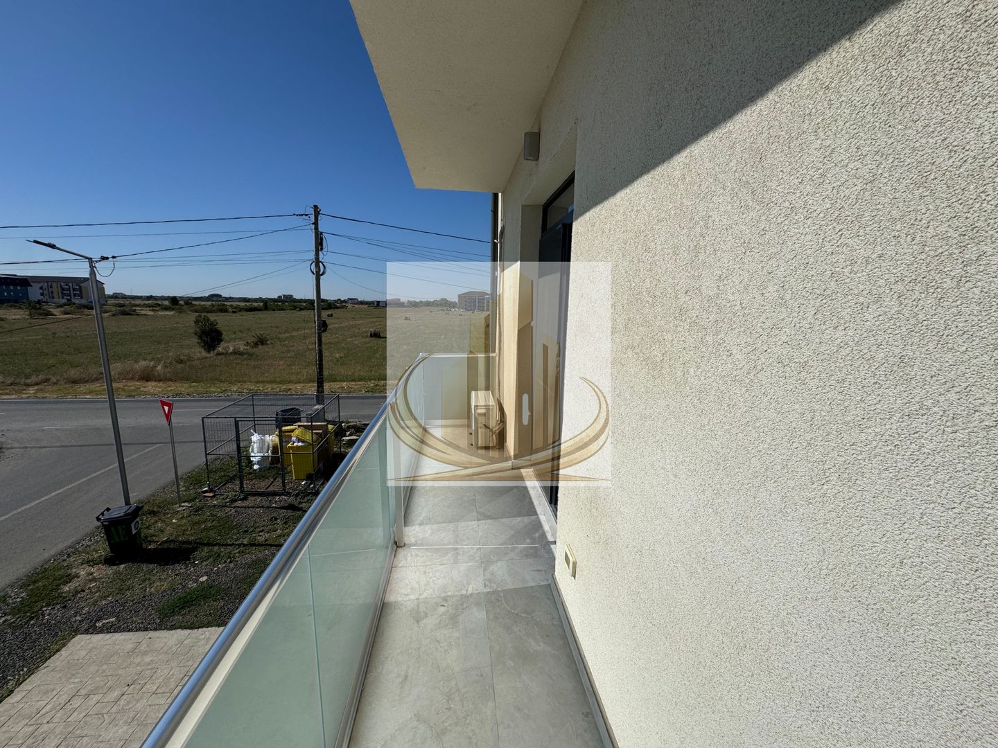 Apartament 2 camere, 54 mp, bloc nou, zona Hotel IO, Giroc - Poză 10