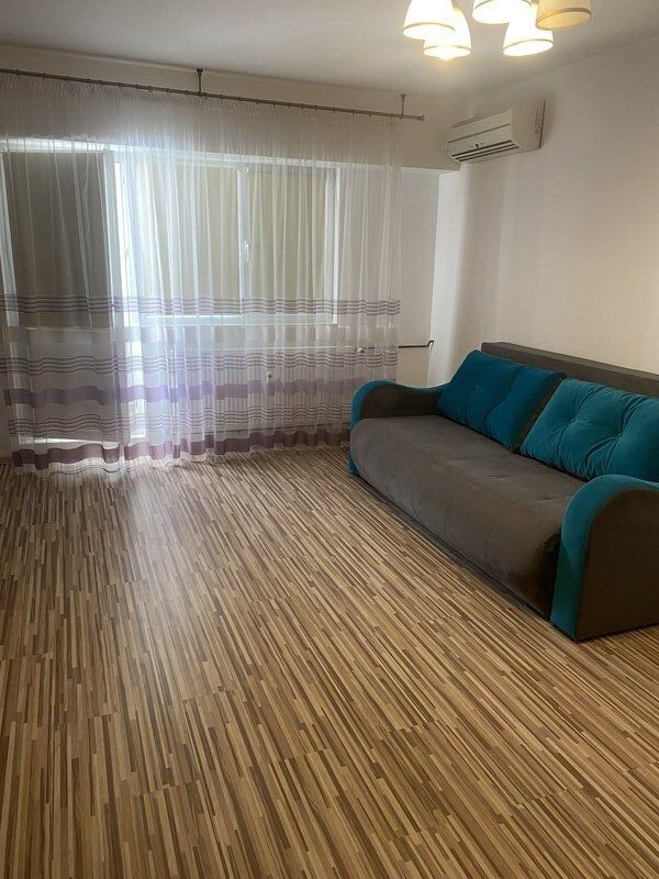 Garsonieră 42 mp, etaj mic, bloc reabilitat, Vitan Mall - Poză 8