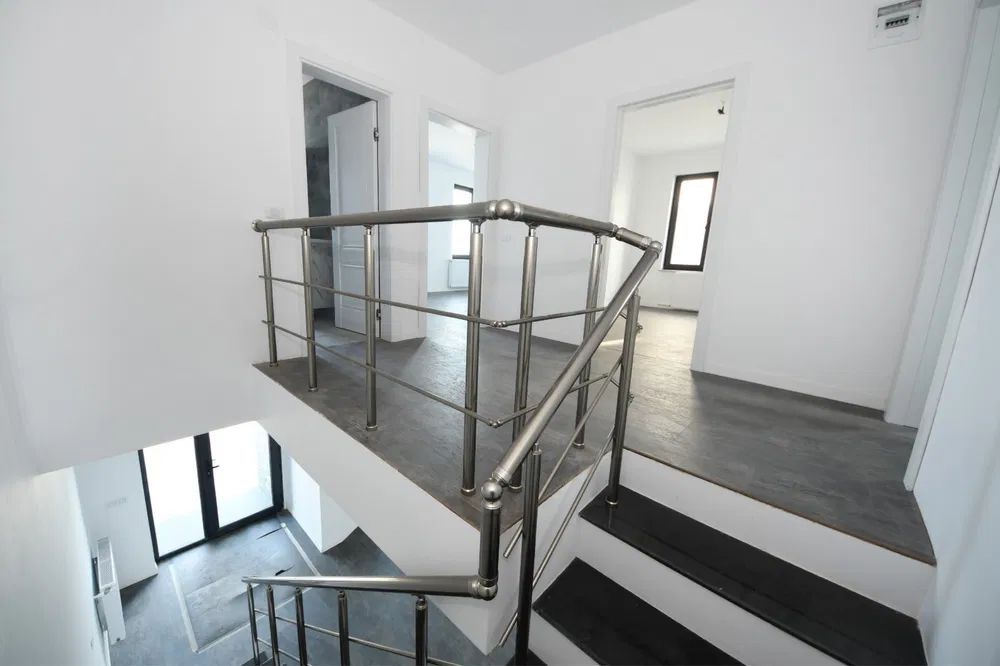 Casa moderna, Duplex - Poză 4