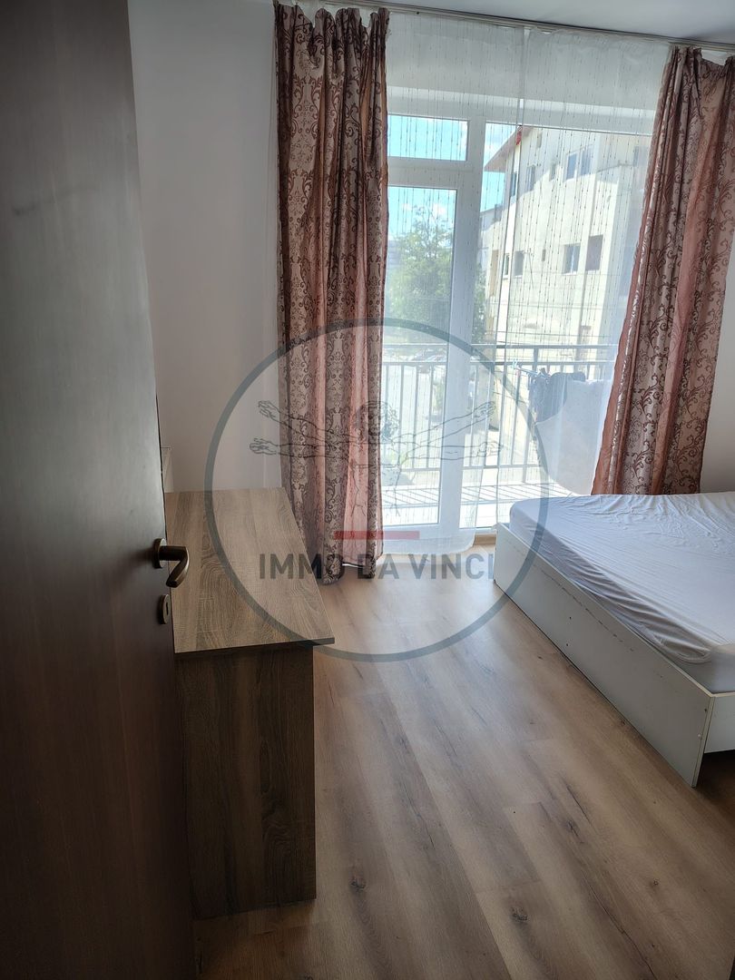 Apartament 2 dormitoare zona Iris - Poză 1