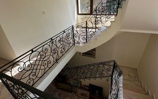 Pipera,  vilă P+1E+M, suprafata teren 2500 mp - Poză 7