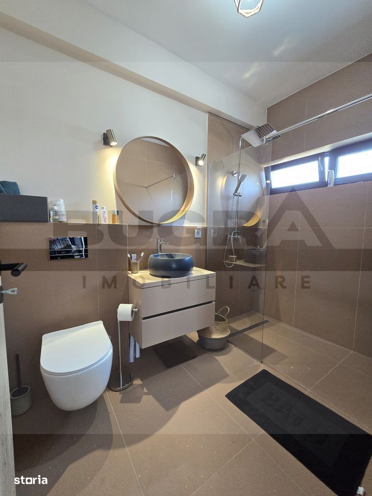 Vila cu piscina, spa si fitness - Poză 10