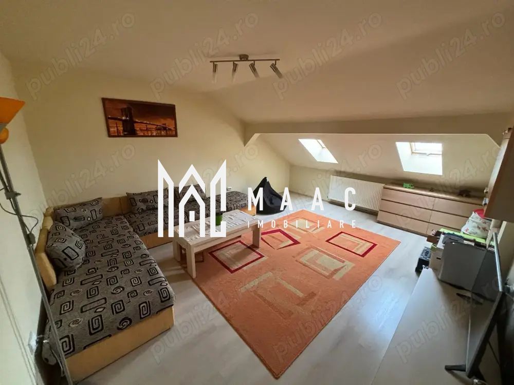 Apartament 3 camere | 92 MPU | Decomandat | Parcare | Strand - Poză 2