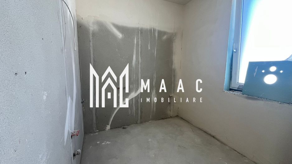 Apartament 3 camere | 56 MPU | Balcon | 2 Locuri de Parcare | Turnisor - Poză 4