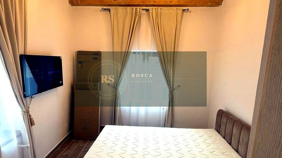 Garsonieră la casă | Renovată complet | Schei, Brașov - Poză 2