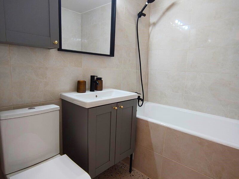 Apartament 2 camere de inchiriat zona Lujerului - Poză 5