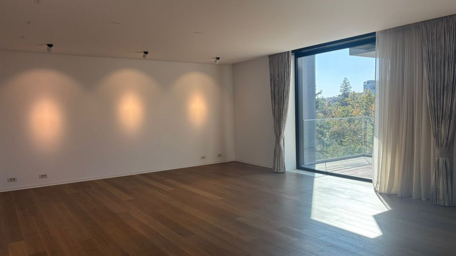 Locuinta de lux de inchiriat |  panorama Charles de Gaulle - Poză 5