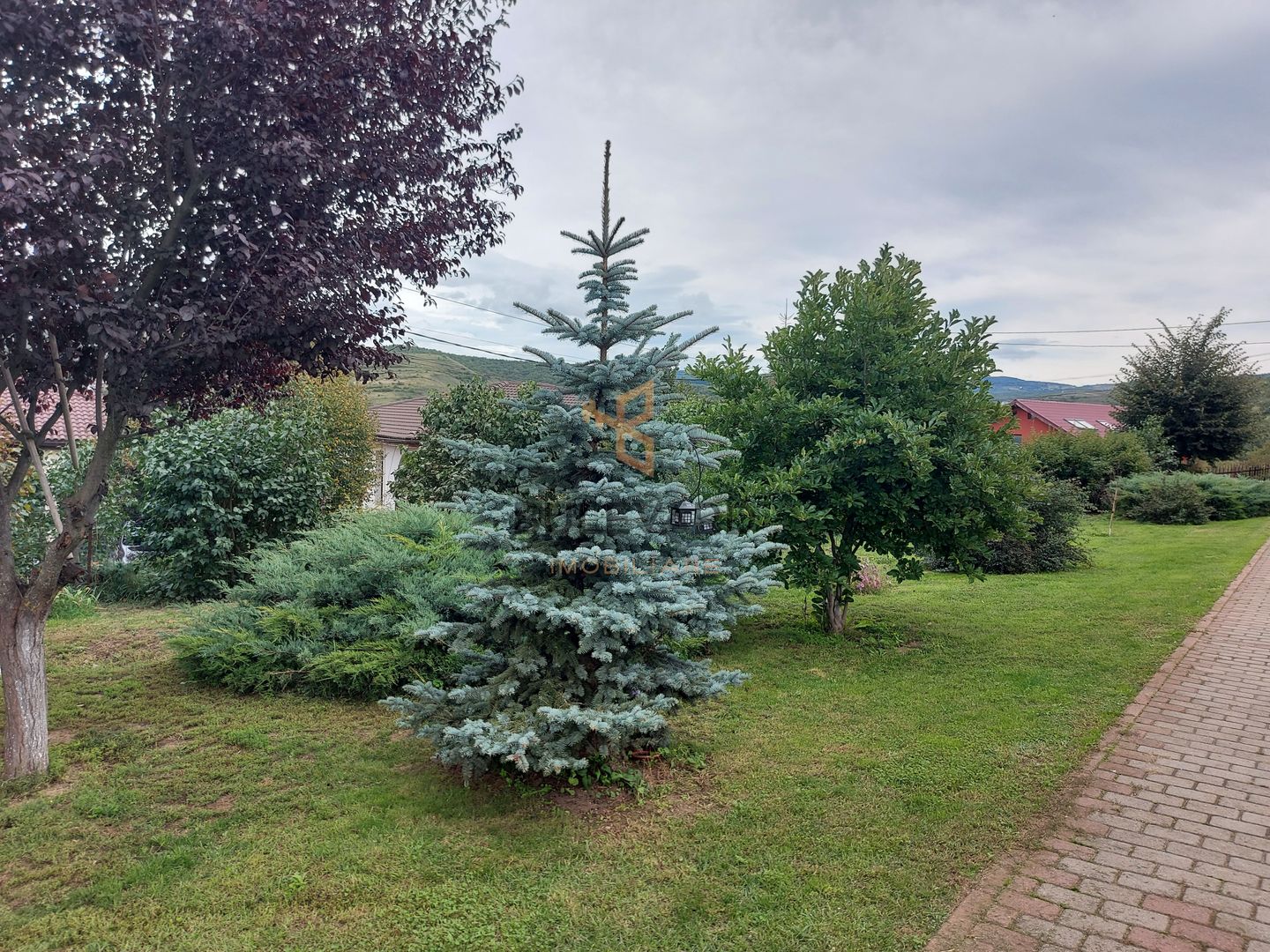 Casa individula cu teren de 1077 mp! - Poză 2