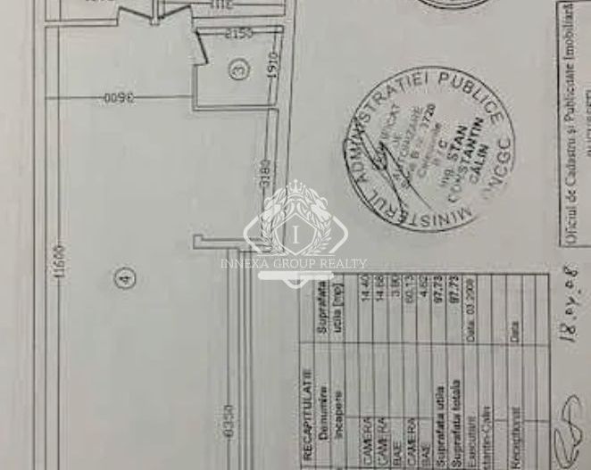 Pache Protopopescu | Apartament 3 camere | Bloc nou - Poză 8