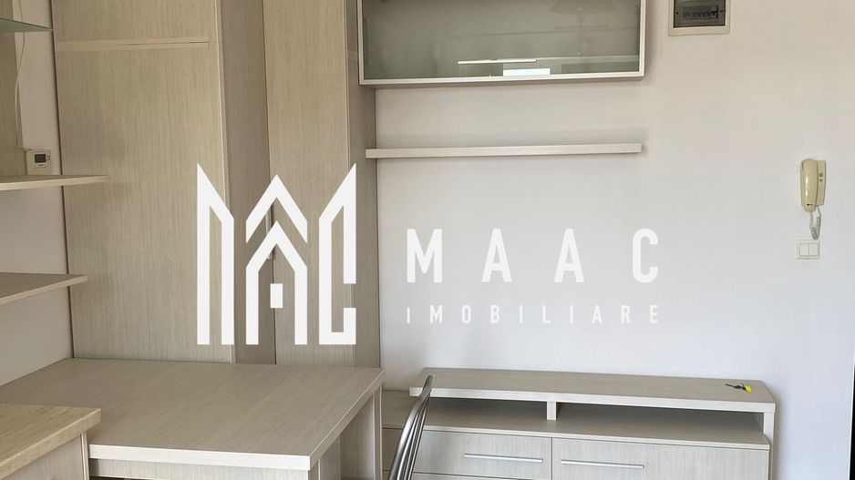 Garsoniera mobilata | 34 mp | Zona Selimbar - Poză 7