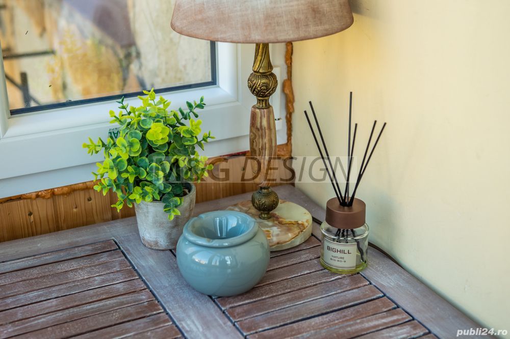 Apartament 2 camere lux -  cladire istorica - Poză 13