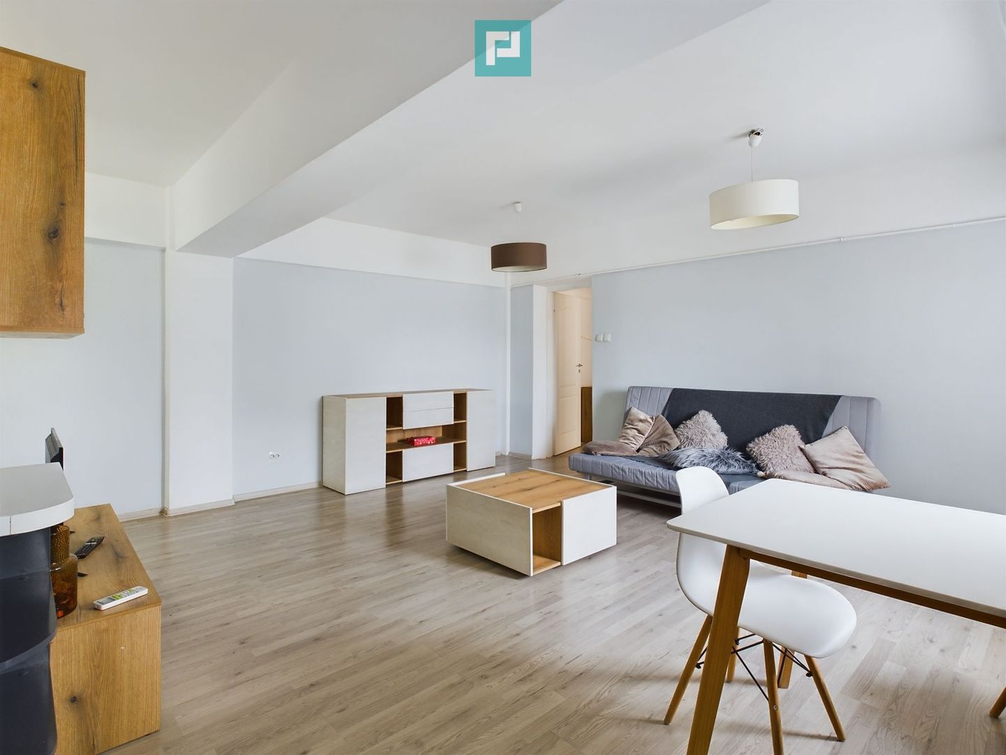 Locuință Modernă Ultracentrală, Lângă Universitate și Intercontinental - Poză 2