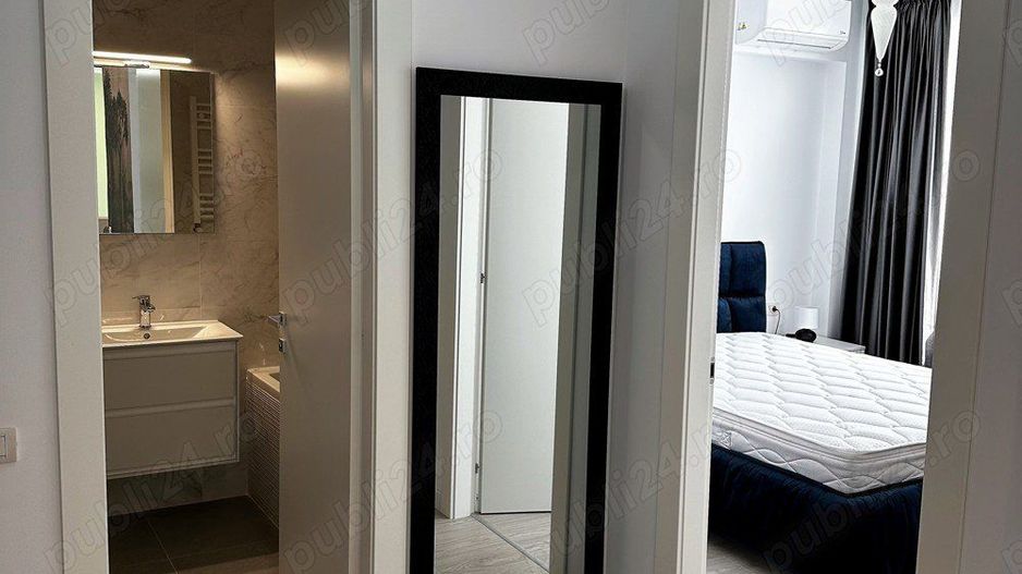 Apartament 2 camere Residence 5 Pipera - Poză 4