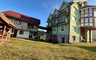 VILĂ ÎN BRAN – IDEALĂ PENTRU PENSIUNE, AZIL DE BĂTRÂNI, CENTRU MEDICAL - Poză 5