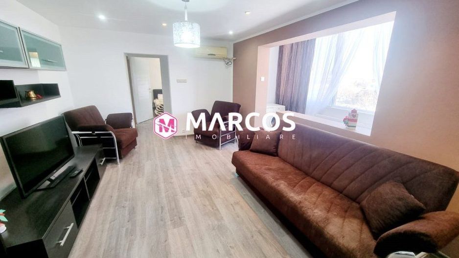 Apartament 2 camere, et.4, Micro 3, ID 250 - Poză 1