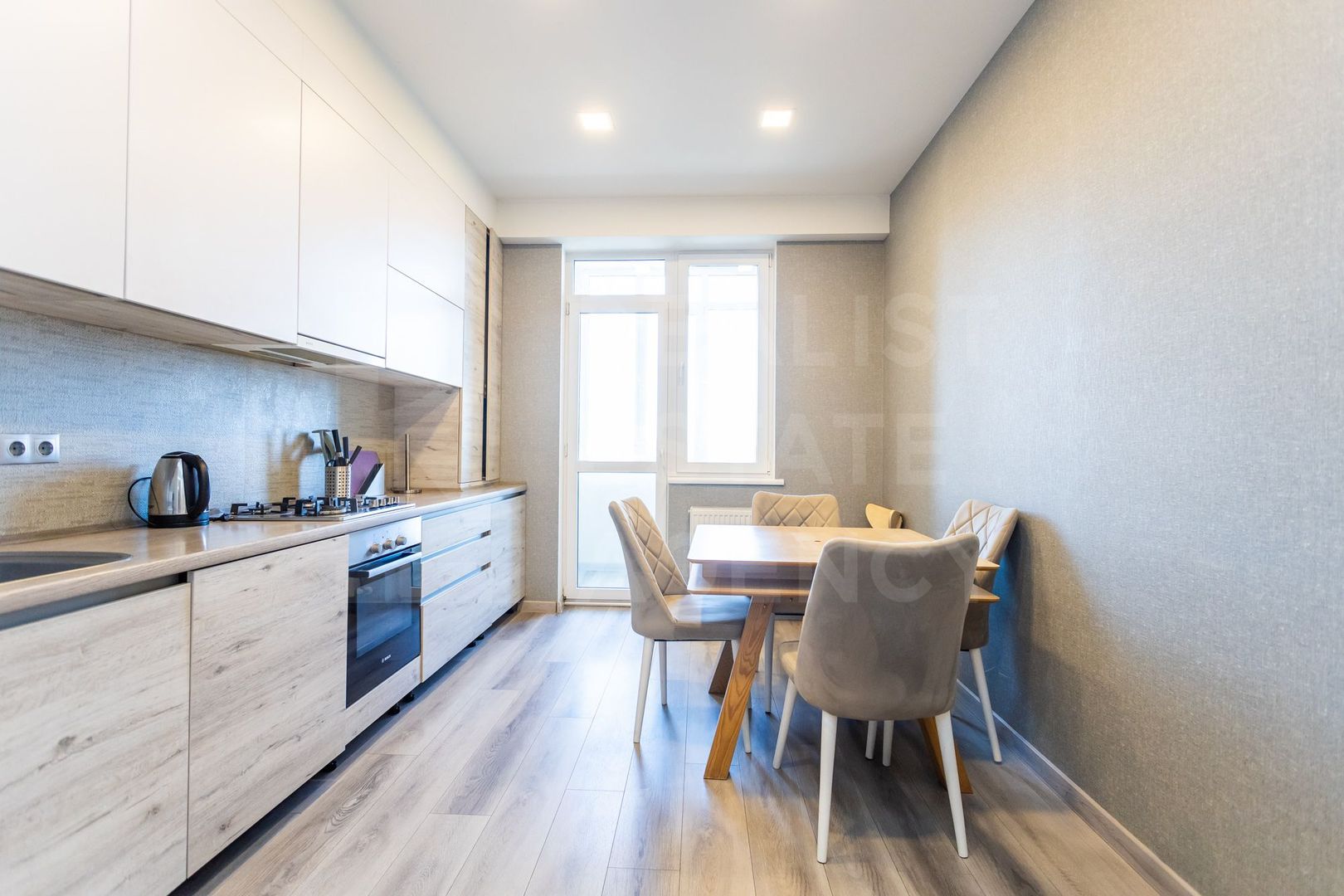 Chirie, apartament, 2 camere, strada Nicolae Testemițanu, Botanica - Poză 14