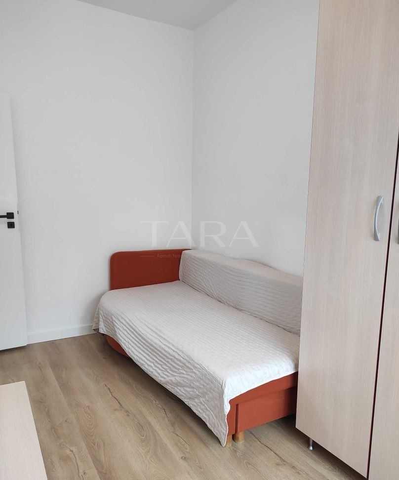 Apartament 2 camere, 52 mp + terasă – Baciu, zona Petrom - Poză 4
