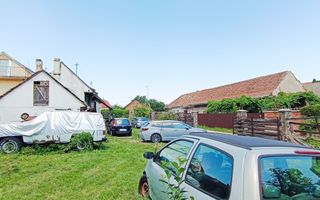 Casa si teren de 916mp in Sacele,cu front la B-dul Brasovului - Poză 22