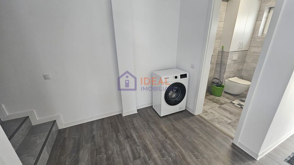 Casa cu 4 camere si gradina,  in Cartierul Arhitectior - Poză 13